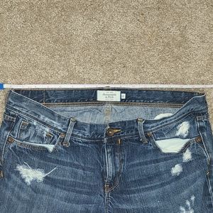 Abercrombie Jean's
